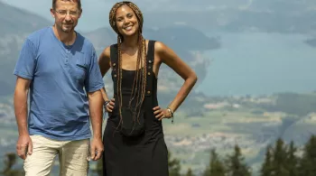 ÉCHAPPÉES BELLES