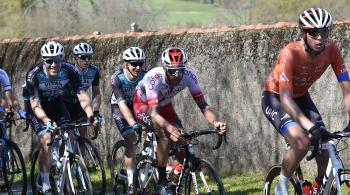 Circuit cycliste Cholet Pays de la Loire