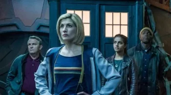 doctor Who