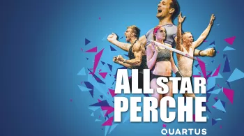 Emission spéciale - All Star Perche