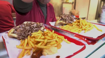 KEBAB