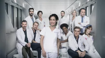 NINA - SAISON 5