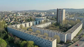 La cité