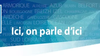 ici on parle d ici