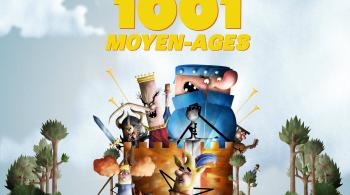  1001 Moyen-Âges