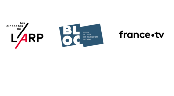 ARP - BLOC - FRANCE TV