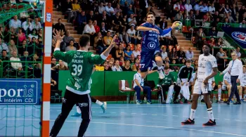 Handball