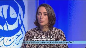 ISLAM SPÉCIAL FEMMES