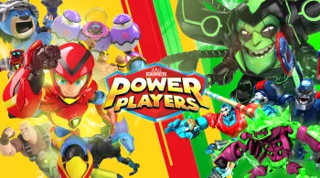Power Players