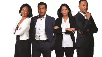 Municipales 2020 sur NC la 1ère