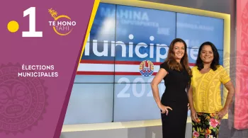 Elections municipales 2020