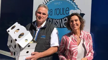 Ça roule en cuisine