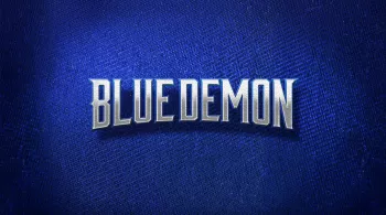 BLUE DEMON