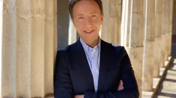 Stephane Bern