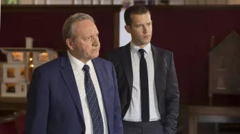 INSPECTEUR BARNABY