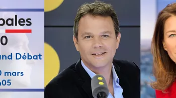 Paris, le Grand Débat