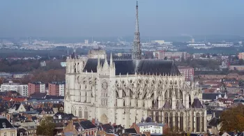 EN PICARDIE, ENTRE TERRE ET MER 