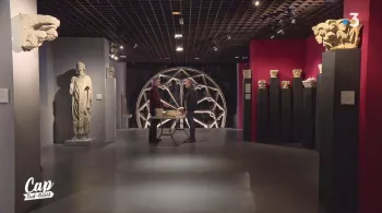 Musée d'Aquitaine