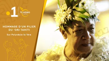 Hommage à Coco Hotahota