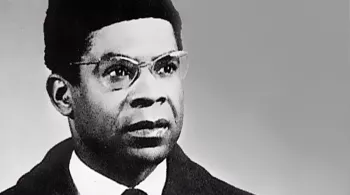 Aimé Césaire, une voix pour l'histoire