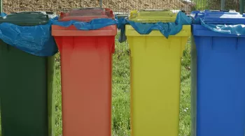 Zéro déchet (poubelles)