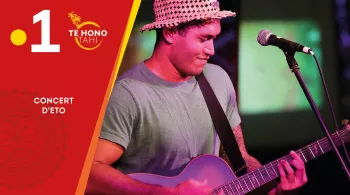 Concert de Eto