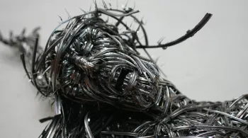 CRUCIFIXION