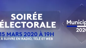 soirée electorale