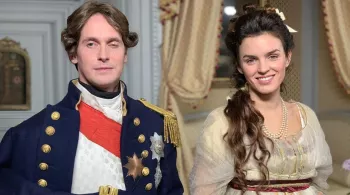 SECRETS D'HISTOIRE : SPLENDEUR ET DÉCHÉANCE DE LADY HAMILTON