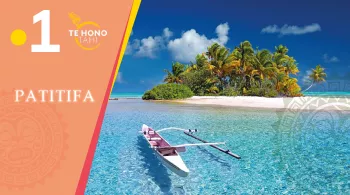 Patitifa - Tahiti, l'invetion du paradis