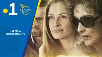 Film Un été à Osage county 
