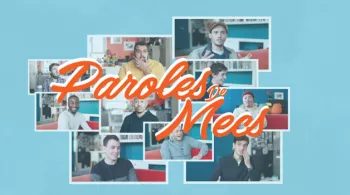 Paroles de mecs