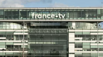 Facade Maison France TV