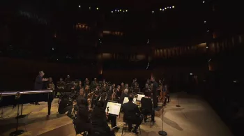 orchestre