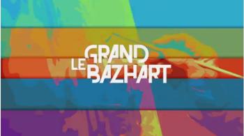 Générique Le Grand Bazart