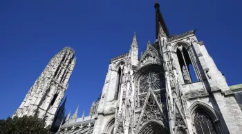 LE JOUR DU SEIGNEUR