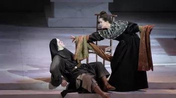 LE COMTE D'ORY 