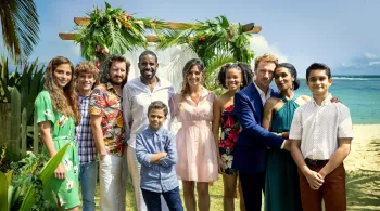 REUNIONS S01