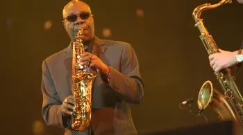 HOMMAGE À MANU DIBANGO