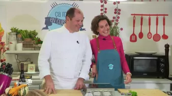 Ça roule en cuisine