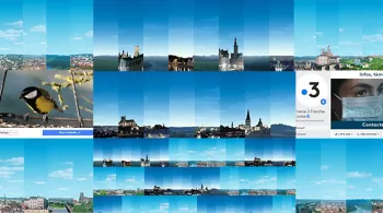 L'info sur France 3 Bourgogne-Franche-Comté