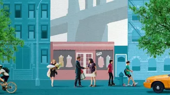 BROOKLYN VILLAGE