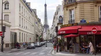 rue saint dominique