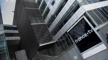 France Télévisions