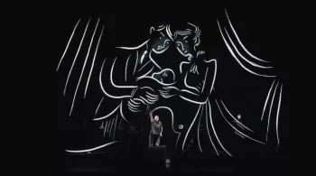 L'ENFANT ET LES SORTILÈGES