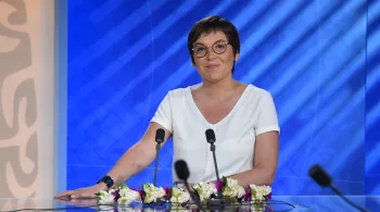 Annick Girardin - ministre des Outre-mer