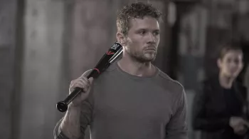 SHOOTER - SAISON 2