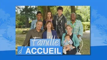 Famille d'accueil
