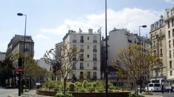 PLACE DE RUNGIS PARIS