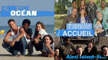 Visuel Séries